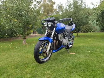 honda hornet 600 pc 36