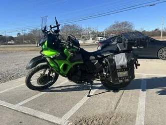 2023 kawasaki klr 650 s - da17873