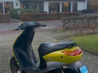 peugot vivacity dr70cc + onderdelen — scooters | peugeot — marktplaats