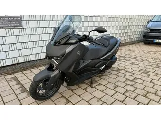yamaha x max 300