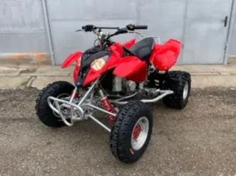 polaris outlaw predator500* задна* скорост