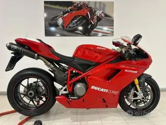 ducati 1098 s
