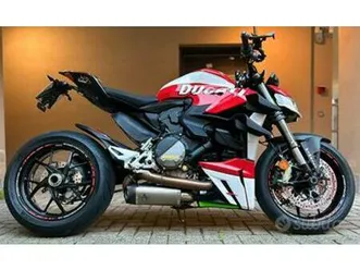ducati streetfighter v2