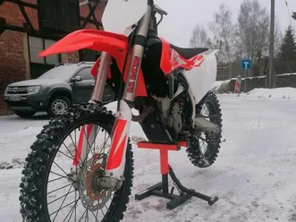 ktm sxf350 sx350f motocross cross enduro e-starter
