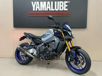 yamaha mt-09 sp 35 kw argento