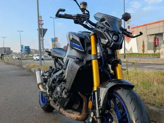 yamaha mt-09 sp abs grigio