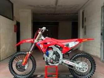 honda crf 250 r