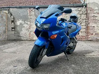 honda vfr 800 zu verkaufen