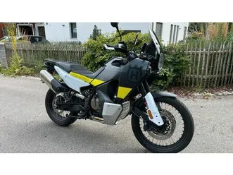 husqvarna norden 901 mit touratech-fahrwerk 77kw 77 kw a2