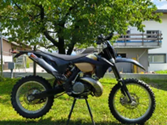 ktm exc 250