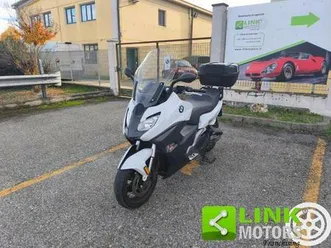 bmw c 650 sport sport