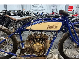 1923 indian scout