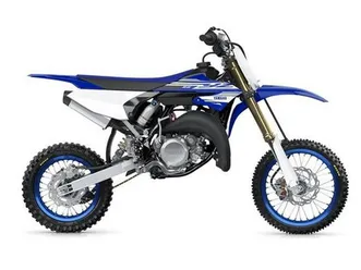 2018 yamaha yz65
