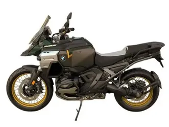 2026 bmw r 1300 gs adventure option 719 karakorum