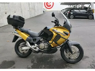 yamaha xj 600n