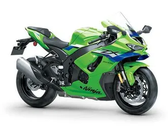 ② kawasaki ninja zx-10r 2026