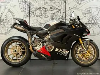 ducati panigale v4 sp2 (bj 2023) — motoren | ducati — marktplaats