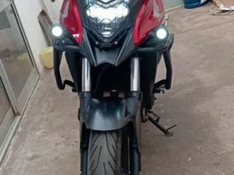 vendo honda cb500x santa clara e castelo viegas
