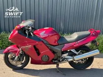 honda cbr 1100 xx super blackbird (bj 1997) inruilen mogeli — motoren | honda — marktplaats