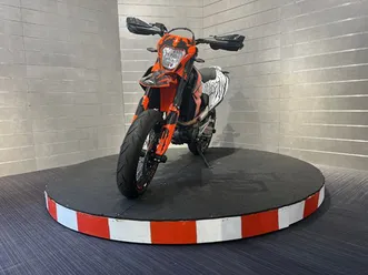 690 smc r abs (35 kw)