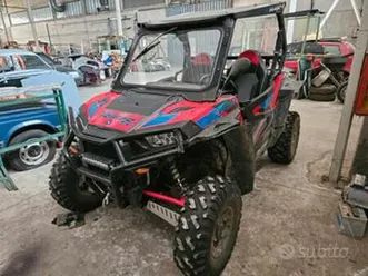 polaris rzr 900 razor rare s