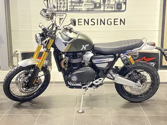 scrambler 1200 xe