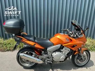 honda cbf 1000 (bj 2006) inruilen mogelijk inruilen mogelijk — motoren | honda — marktplaats