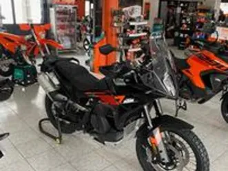 ktm 790 adventure 2025