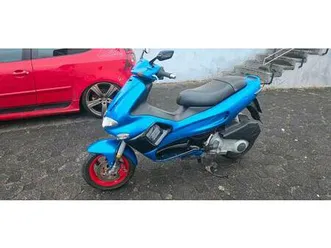gilera runner 125 vx im super zustand !