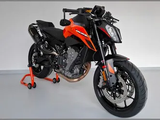 ktm 790 duke special edition 2025