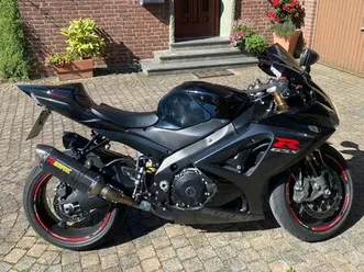 suzuki gsxr 1000