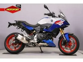 bmw f 900 xr (bj 2026) — motoren | bmw — marktplaats