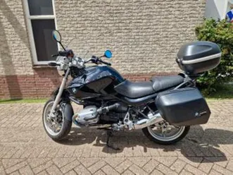 bmw r 1150 r — motoren | bmw — marktplaats