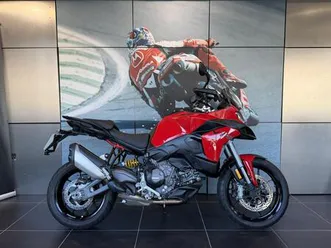 ducati multistrada v2 950 cc