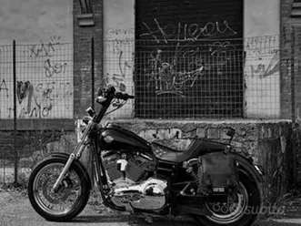 harley davidson dyna