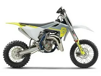 2023 husqvarna tc 65