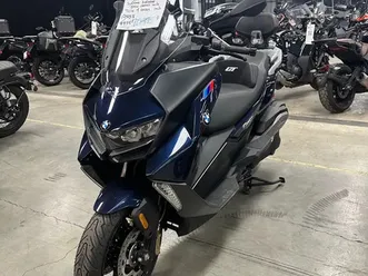 bmw c400gt 2024
