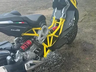 italjet dragster 200