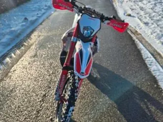 gasgas ec 300 factory replica 2013 — motoren | overige merken — marktplaats