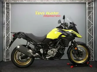 suzuki dl 650 v-strom xta — motoren | suzuki — marktplaats