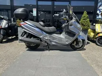 sym maxsym 400 cc abs — motoren | overige merken — marktplaats