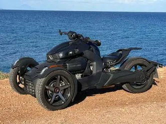 can-am - ryker 900 sport