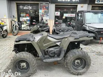 polaris sportsman 570 forest