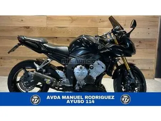 yamaha - fz1 s fazer