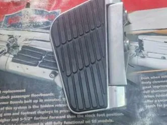 honda - goldwing 1800