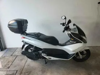 honda - pcx 125