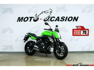 kawasaki - er 6n