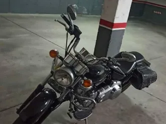 keeway - superligth 125