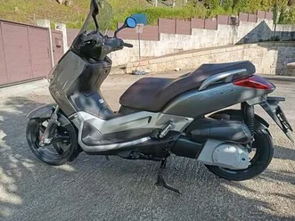 yamaha - xmax 250i