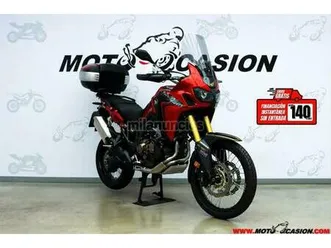 honda - crf1000l africa twin